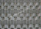 Bronze Crimped Architectural Building Decorative Wire Mesh of Stainless Steel